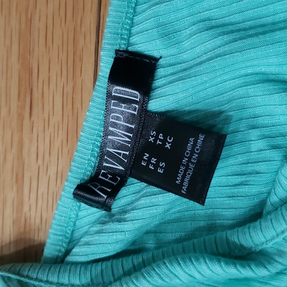 Crop Top XS - Picture 5 of 5